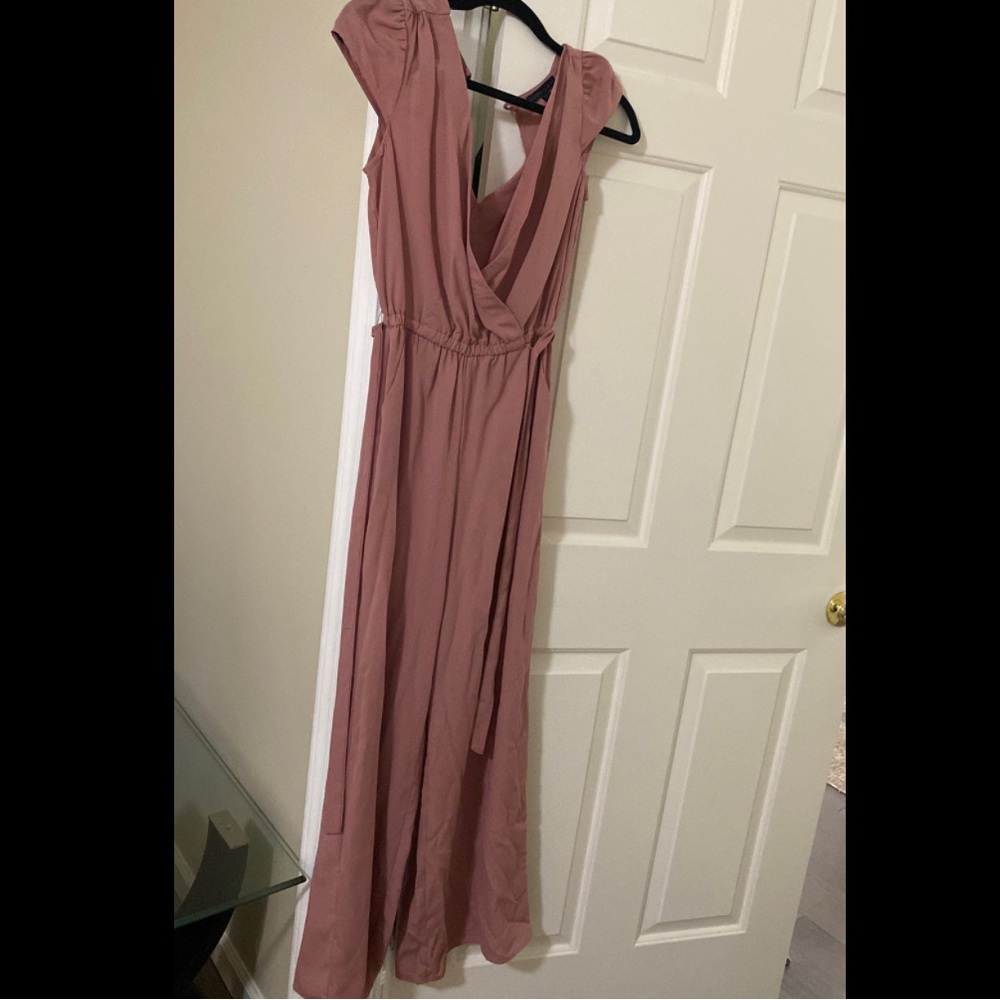 Jumpsuit